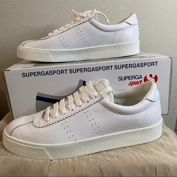 superga 2843 comfleau